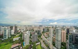 The Orchard Residences (D9), Apartment #461357901